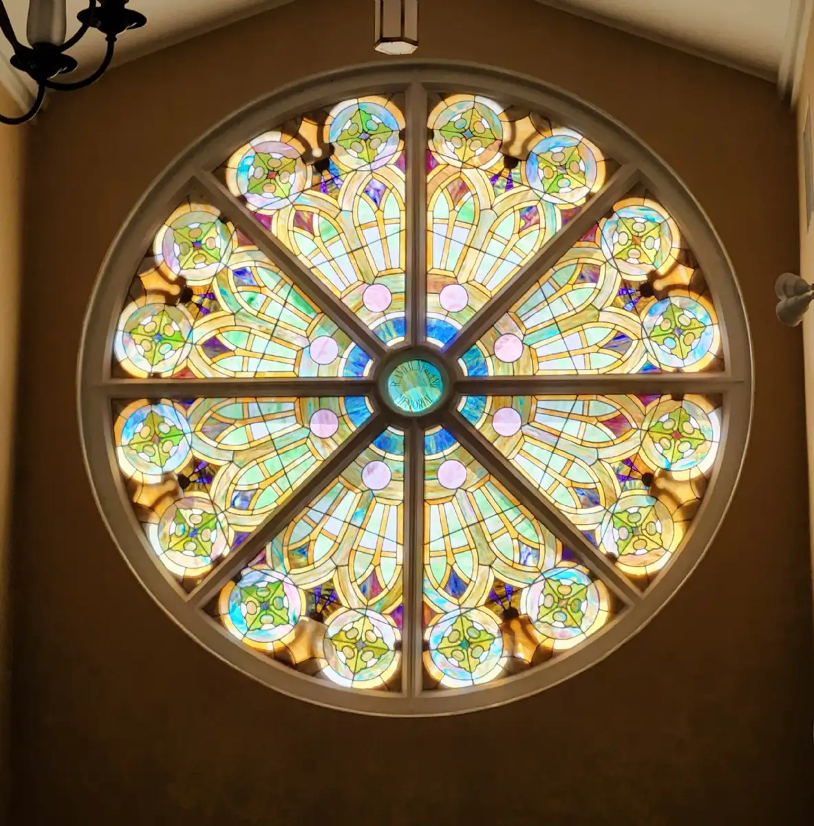 Summer Worship